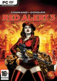 Command & Conquer: Red Alert 3 tn