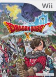 Dragon Quest X: Rise of the Five Tribes Online tn