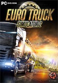 Euro Truck Simulator 2 tn