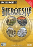 Heroes of Might and Magic 4 tn