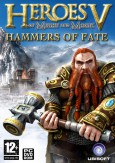 Heroes of Might and Magic V: Hammers of Fate tn