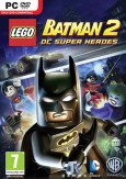 LEGO Batman 2: DC Super Heroes tn