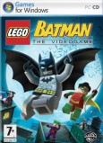 LEGO Batman: The Videogame tn