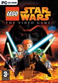 LEGO Star Wars: The Video Game tn