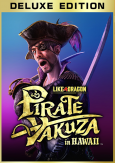 Like a Dragon: Pirate Yakuza in Hawaii tn