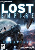 Lost Empire: Immortals tn