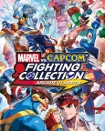 Marvel vs. Capcom Fighting Collection: Arcade Classics tn