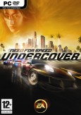 Need for Speed: Undercover tn