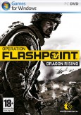 Operation Flashpoint 2: Dragon Rising tn