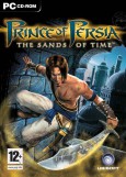 Prince of Persia: The Sands of Time tn