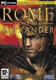 Rome: Total War - Alexander tn