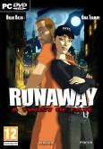 Runaway: A Twist of Fate tn