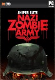 Sniper Elite: Nazi Zombie Army  tn