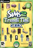 The Sims 2: Trendi Tini cuccok (Teen Stylee Stuff) tn