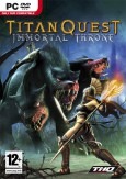Titan Quest: Immortal Throne  tn