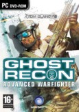 Tom Clancy's Ghost Recon: Advanced Warfighter tn