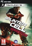 Tom Clancy's Splinter Cell: Conviction tn