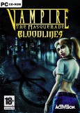 Vampire: The Masquerade - Bloodlines tn