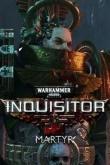 Warhammer 40 000: Inquisitor – Martyr tn