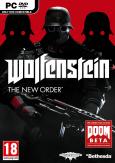Wolfenstein: The New Order  tn