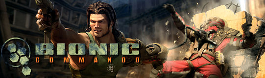 Bionic Commando