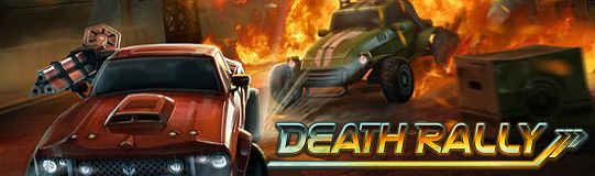 Death Rally (2012)