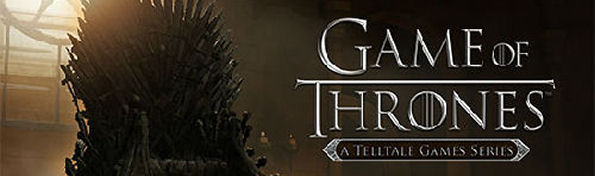 Game of Thrones - A Telltale Games Series