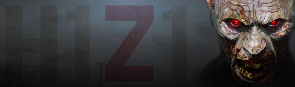 H1Z1: Just Survive 