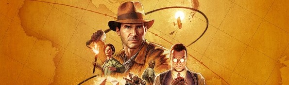 Indiana Jones and the Great Circle