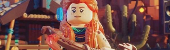 LEGO Horizon Adventures