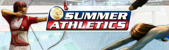 Summer Athletics