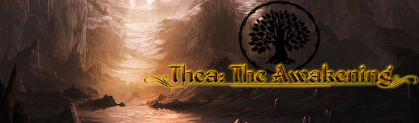 Thea: The Awakening