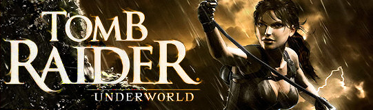 Tomb Raider: Underworld