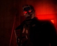 A második legjobb Terminator-alkotás lett a netflixes anime home