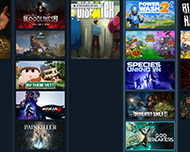 A Steam legújabb frissítése gondoskodik róla, hogy egy játékról se maradj le home