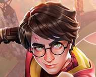 Invito seprű! Ilyen lett a Harry Potter: Quidditch Champions home