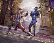 Bejön a Mortal Kombat? Most nagyon menő ajándékcsomagot nyerhetsz! home