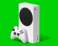 Egy srácnak a hátizsákjában lapuló Xbox Series S mentette meg az életét home