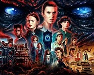 Jövőre véget ér a Stranger Things, most felfedték az epizódcímeket home