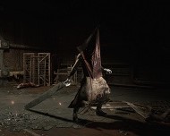 Máris készül az új Silent Hill remake? home