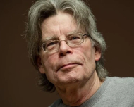 Stephen King ezt a három regényét mentené meg az utókornak home