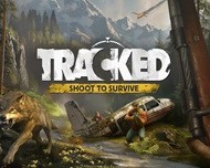 Túlélőjáték VR-ban? – Igen, pontosan ez lesz a Tracked: Shoot To Survive home