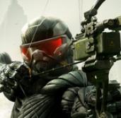 Crysis 3 – The Switch version on the move