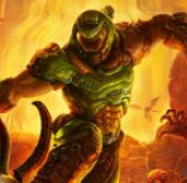 Doom Eternal speedrunning record broken with antivirus on