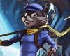 20 éves a Sly Cooper, ünnepel a Sucker Punch tn