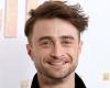 34 éves Daniel Radcliffe, aki már rég nem az a szemüveges varázslótanonc tn