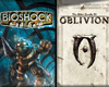 A BioShock és az Oblivion egy csomagban tn