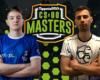 A BP5 és a BEE is veretlenül várja a TippmixPro CS:GO Masters 4. fordulóját tn