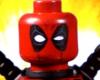 A Deadpool & Rozsomák nyitójelenetének LEGO-verziója legalább annyira vicces, mint az eredeti tn