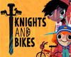 A Double Fine adja ki a Knights and Bikes-ot tn